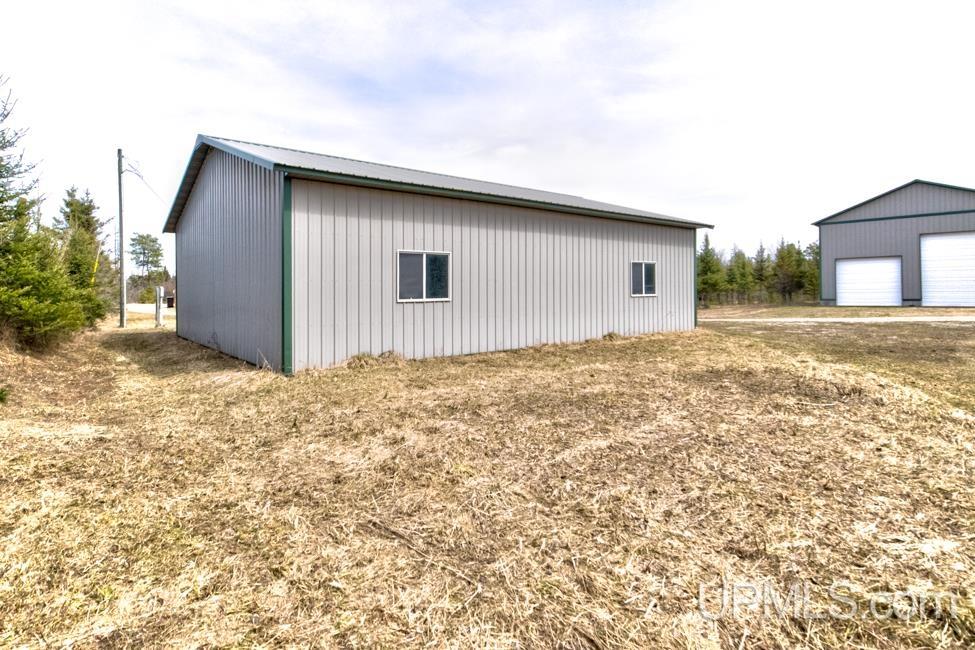 14281 Evergreen Road Rock, MI 49880 - Photo 65 of 78
