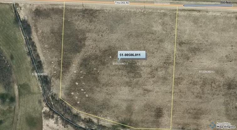 0 Tulloss Road Mount Vernon, OH 43050 - Photo 1 of 1
