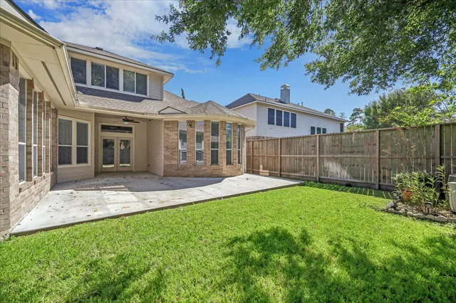 $427,900 | 14507 Woodside Crossing Lane, Humble, TX 77396