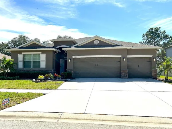 $455,000 | 13814 Bee Tree Court, Hudson, FL 34669