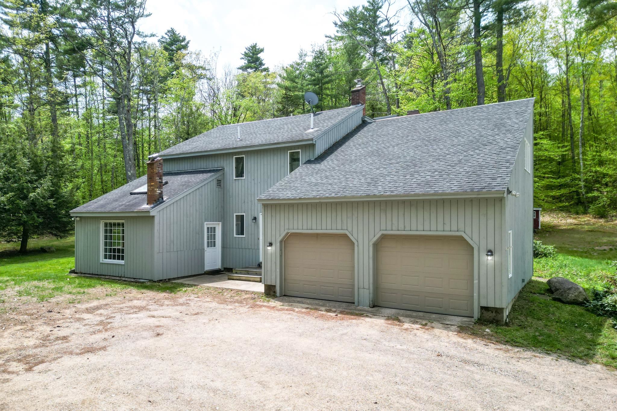 145 Birch Hill Road Conway, NH 03860 - Photo 44 of 54 Gallery Image 44