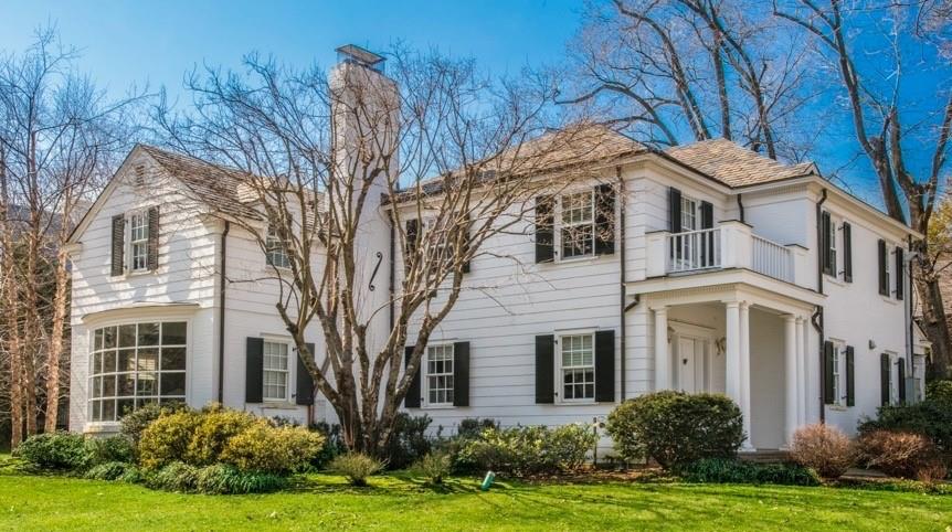 16 Dunham Road Scarsdale, NY 10583 - Photo 1 of 1 Gallery Image 1