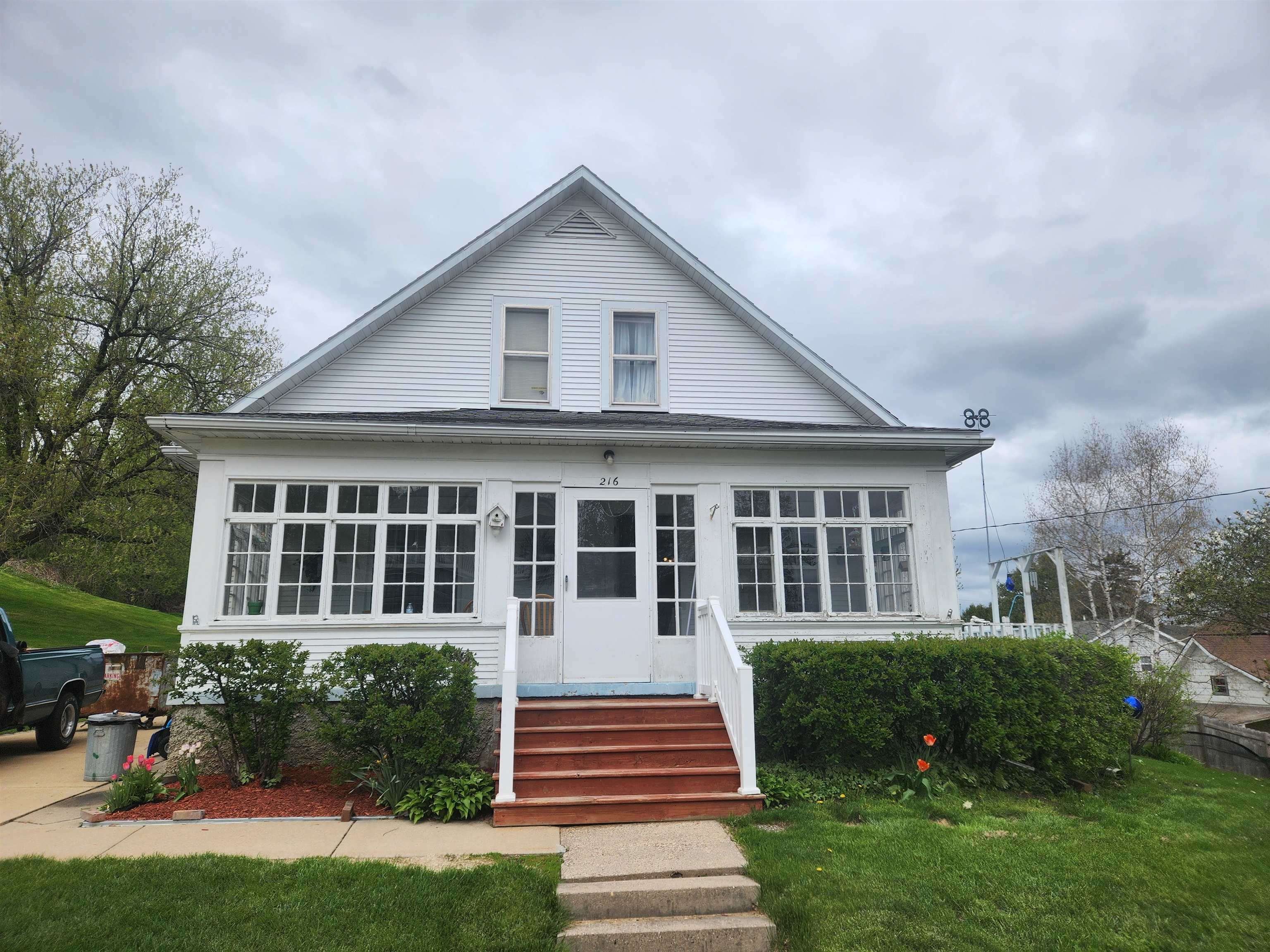 216 Ward Street Kendall, WI 54638 - Photo 1 of 30