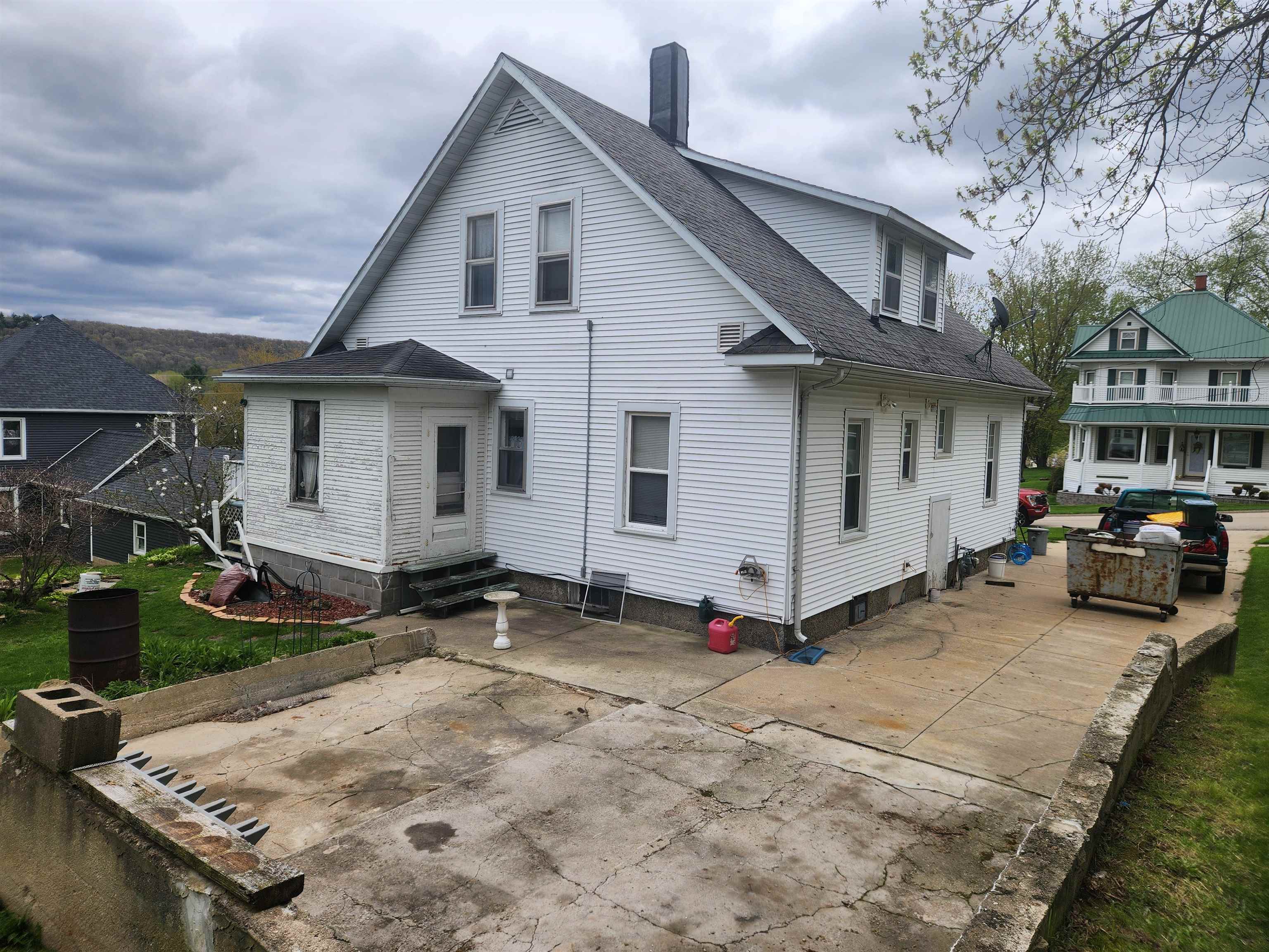 216 Ward Street Kendall, WI 54638 - Photo 25 of 30