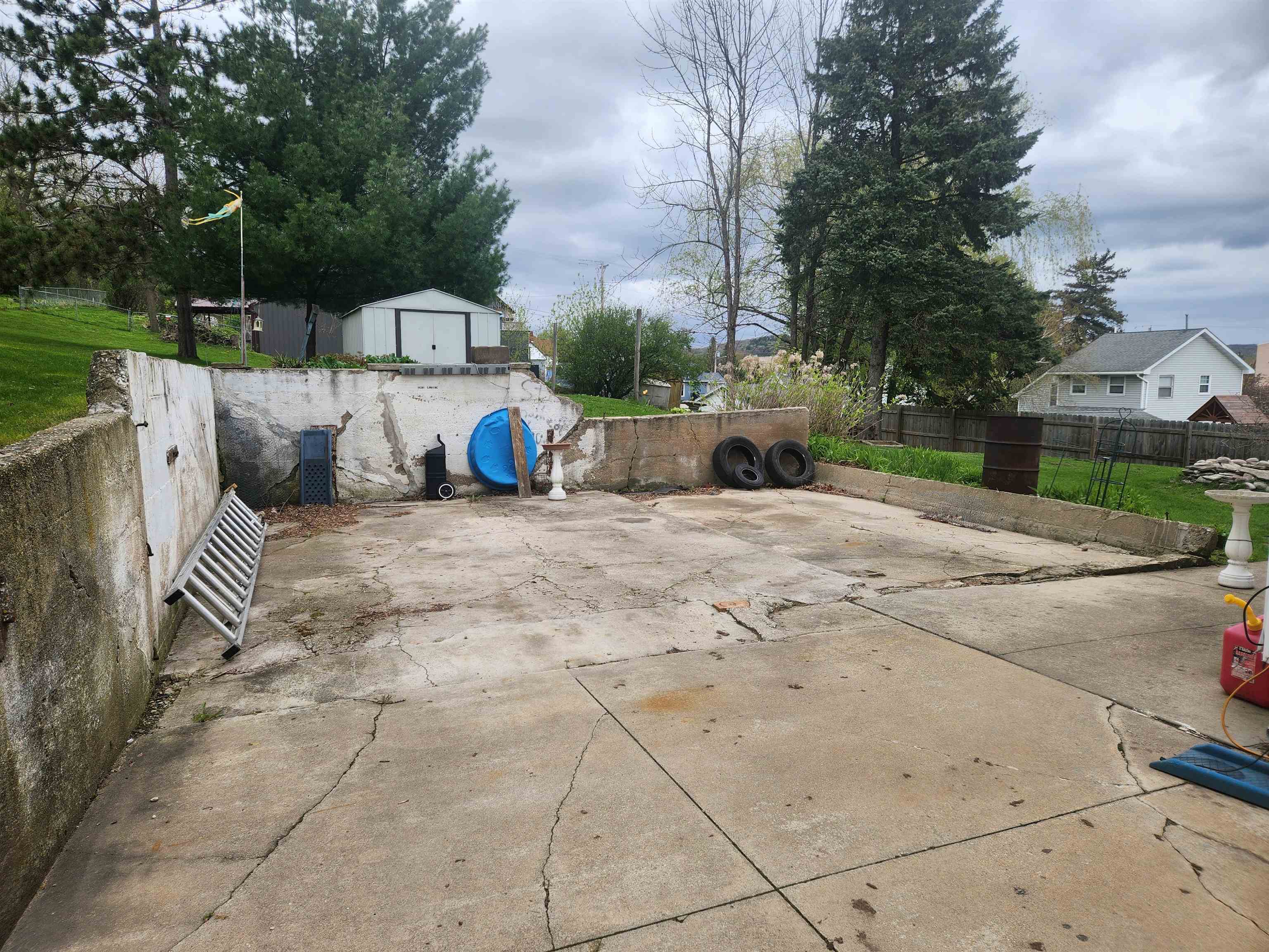 216 Ward Street Kendall, WI 54638 - Photo 26 of 30