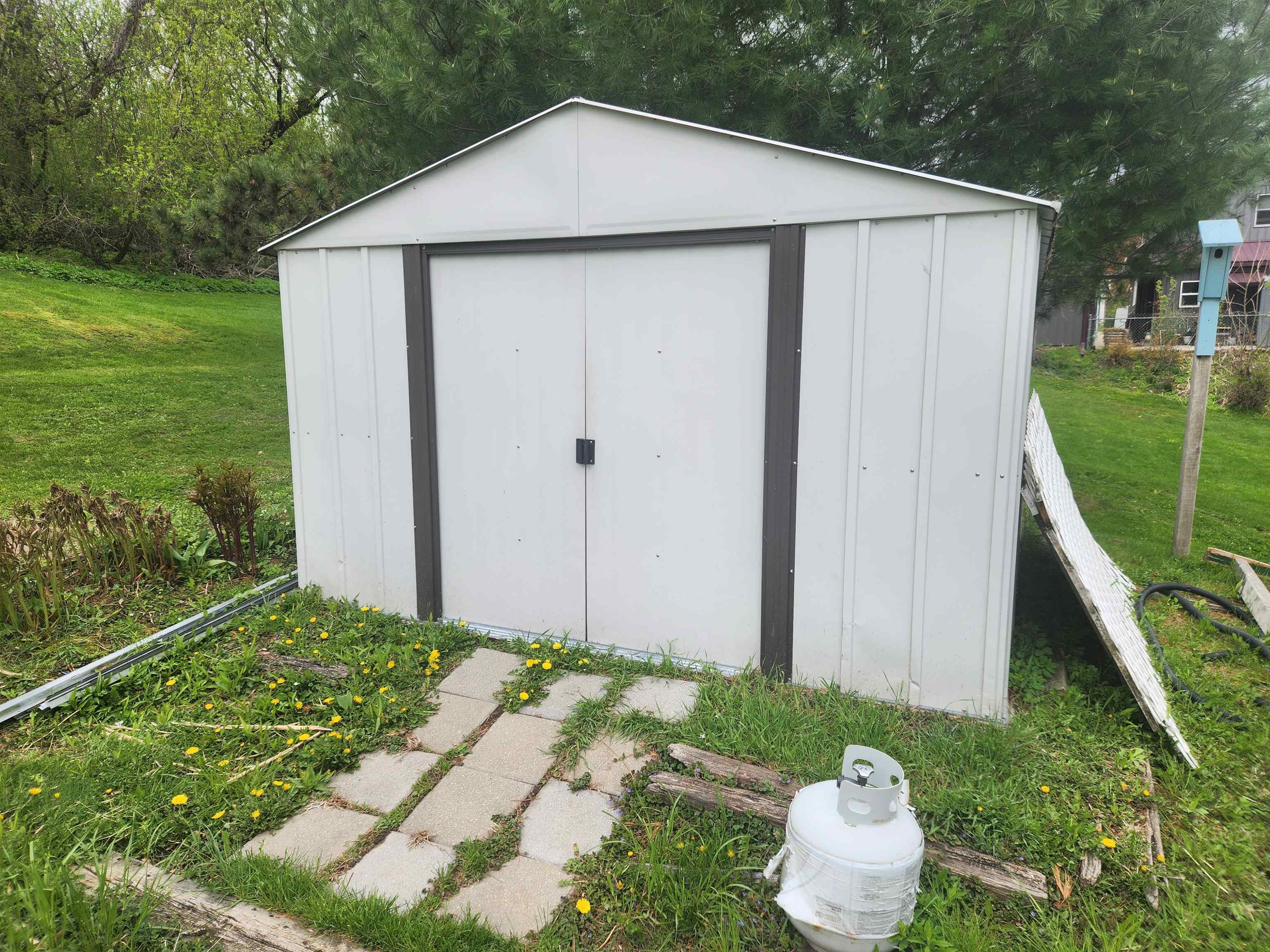 216 Ward Street Kendall, WI 54638 - Photo 28 of 30