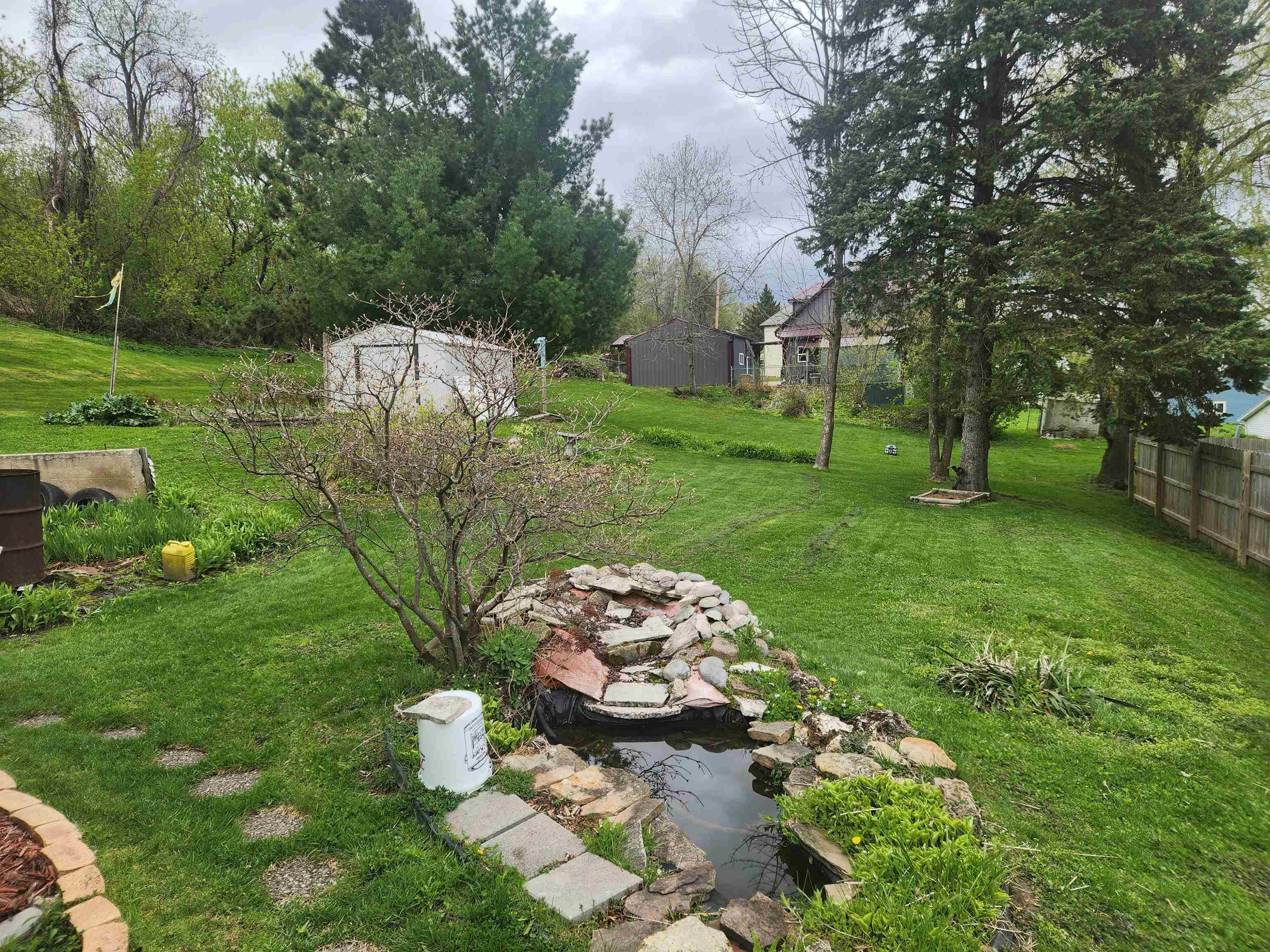 216 Ward Street Kendall, WI 54638 - Photo 29 of 30