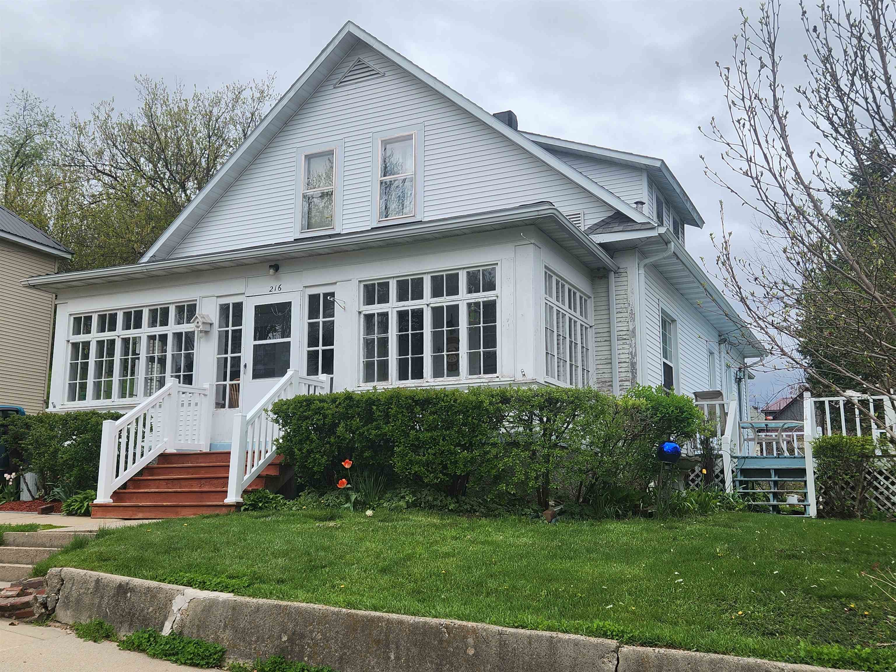 216 Ward Street Kendall, WI 54638 - Photo 30 of 30