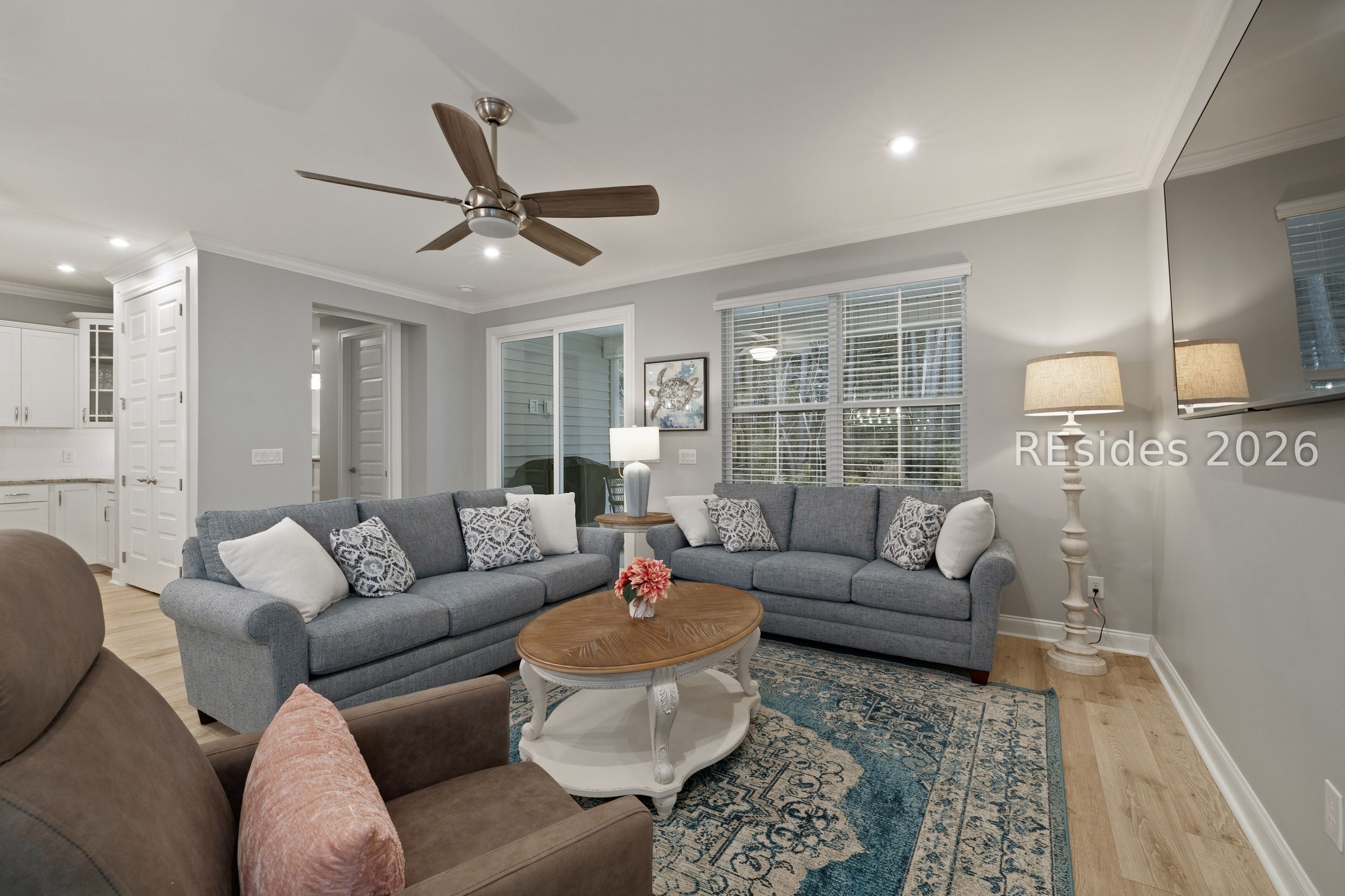22 Jasmine Way Bluffton, SC 29909 - Photo 22 of 67 Great Room