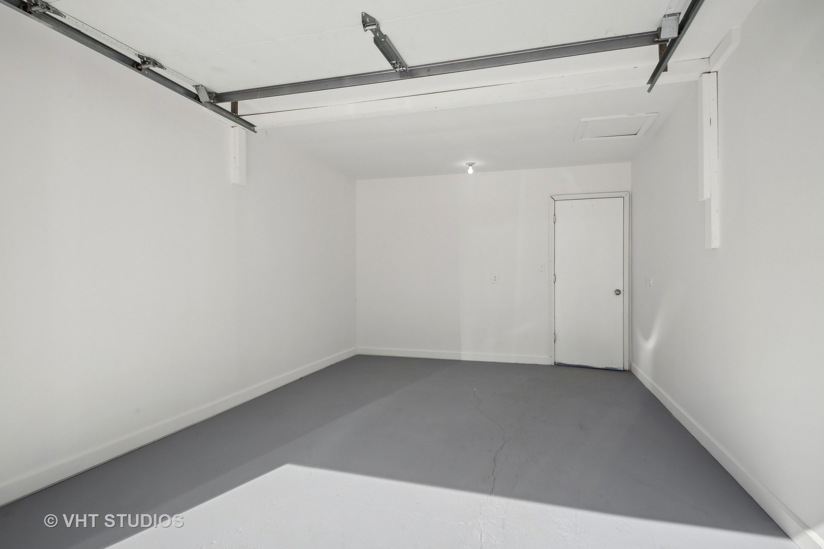 412 Cahill Road Streamwood, IL 60107 - Photo 14 of 16 a view of a small space