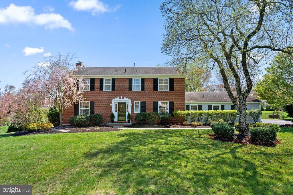 1030 Tenby Road Berwyn, PA 19312 - Photo 1 of 47