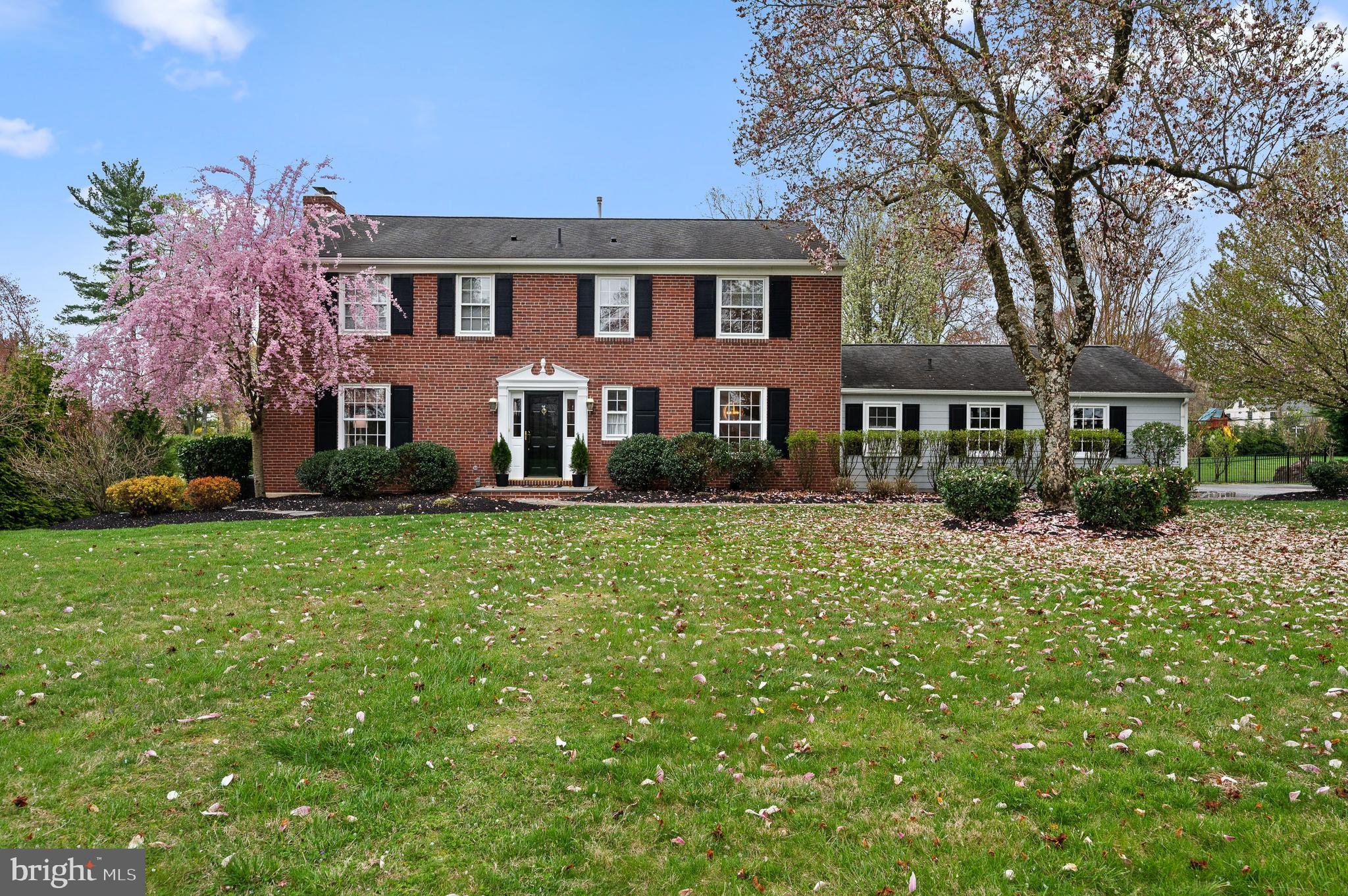 1030 Tenby Road Berwyn, PA 19312 - Photo 47 of 47