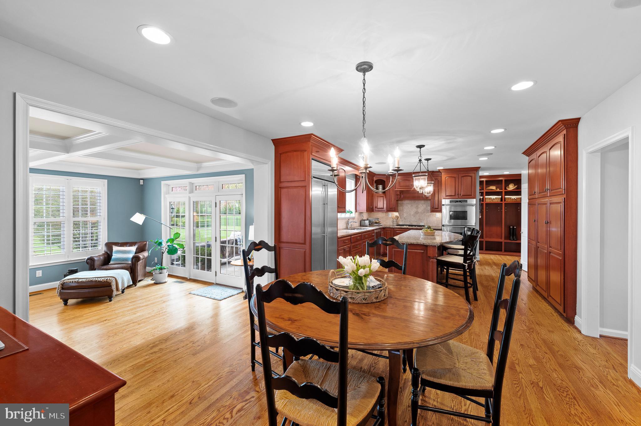 1030 Tenby Road Berwyn, PA 19312 - Photo 8 of 47