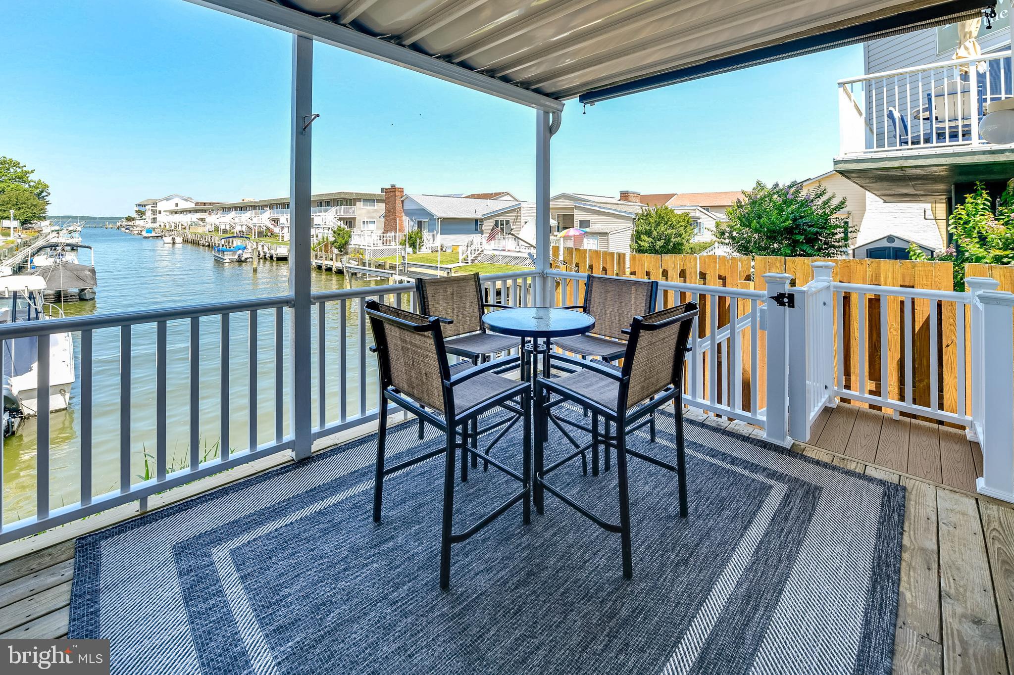 700 Rusty Anchor Road, Unit 700B Ocean City, MD 21842 - Photo 19 of 26 Gallery Image 19