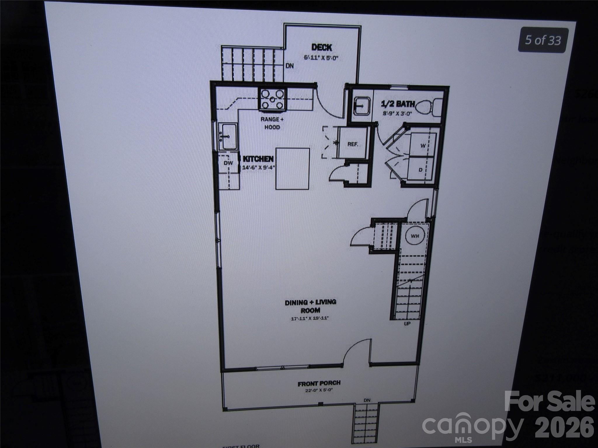 506 Lake Head Road Norwood, NC 28128 - Photo 23 of 27