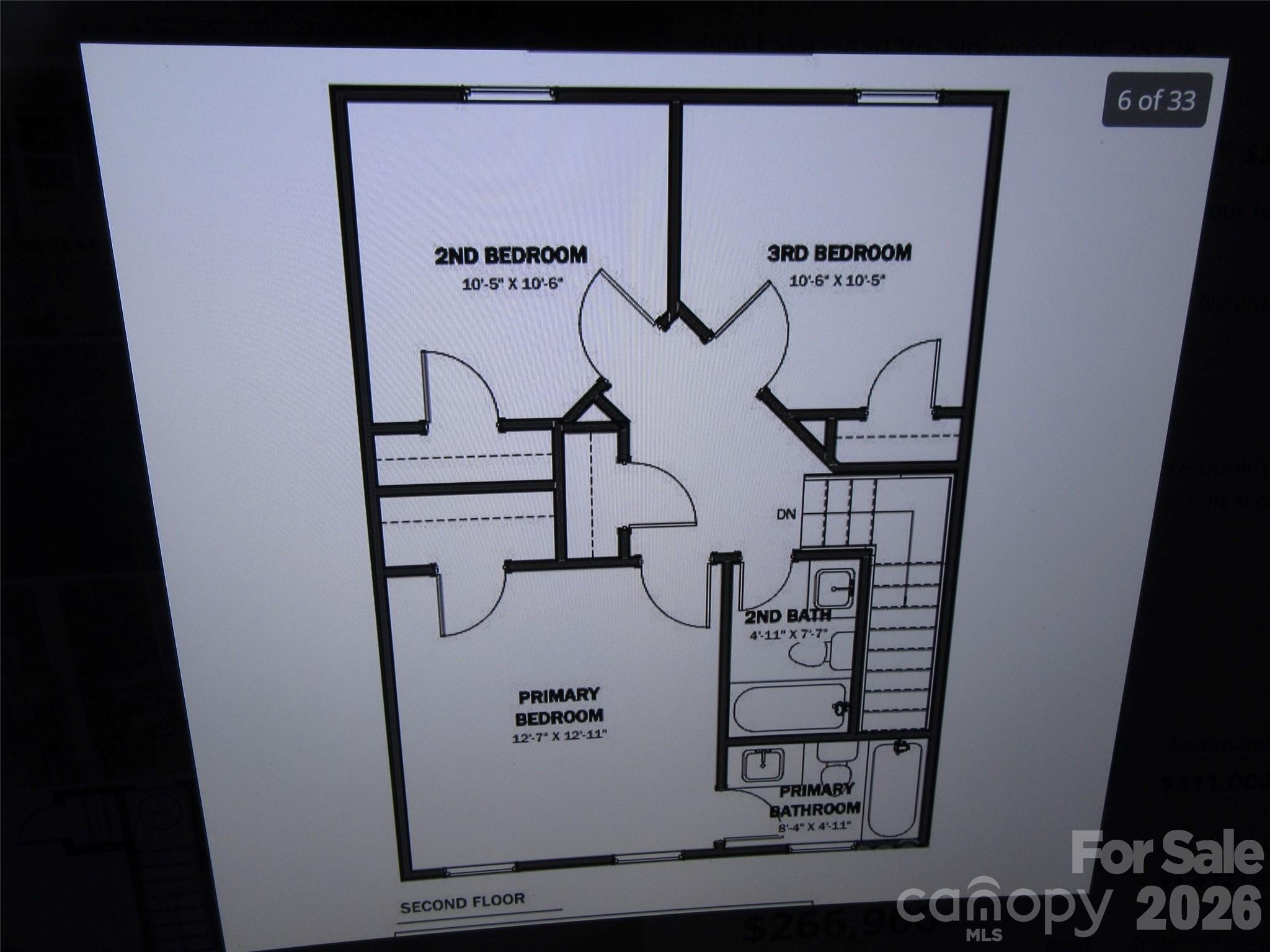 506 Lake Head Road Norwood, NC 28128 - Photo 24 of 27