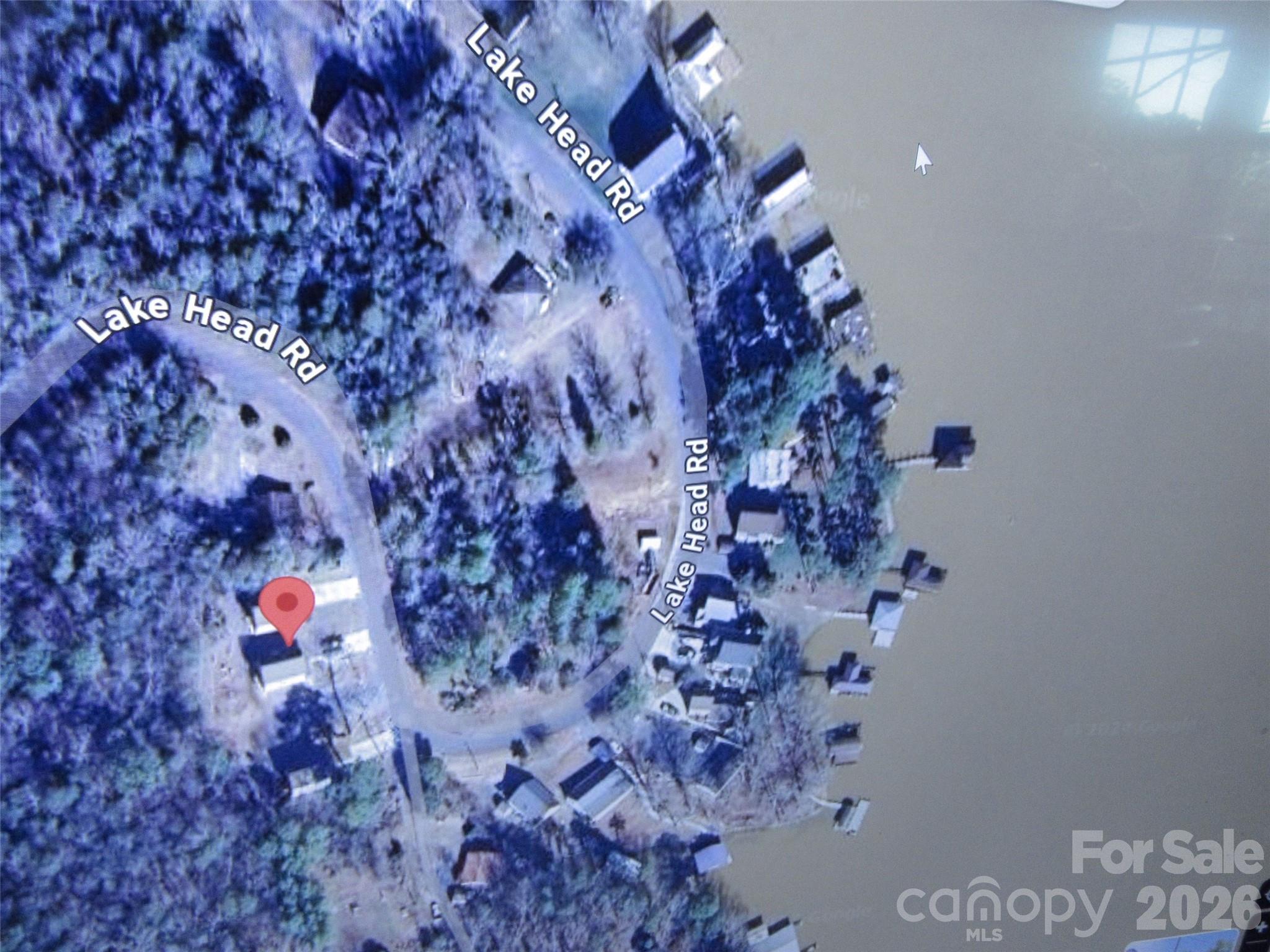 506 Lake Head Road Norwood, NC 28128 - Photo 25 of 27