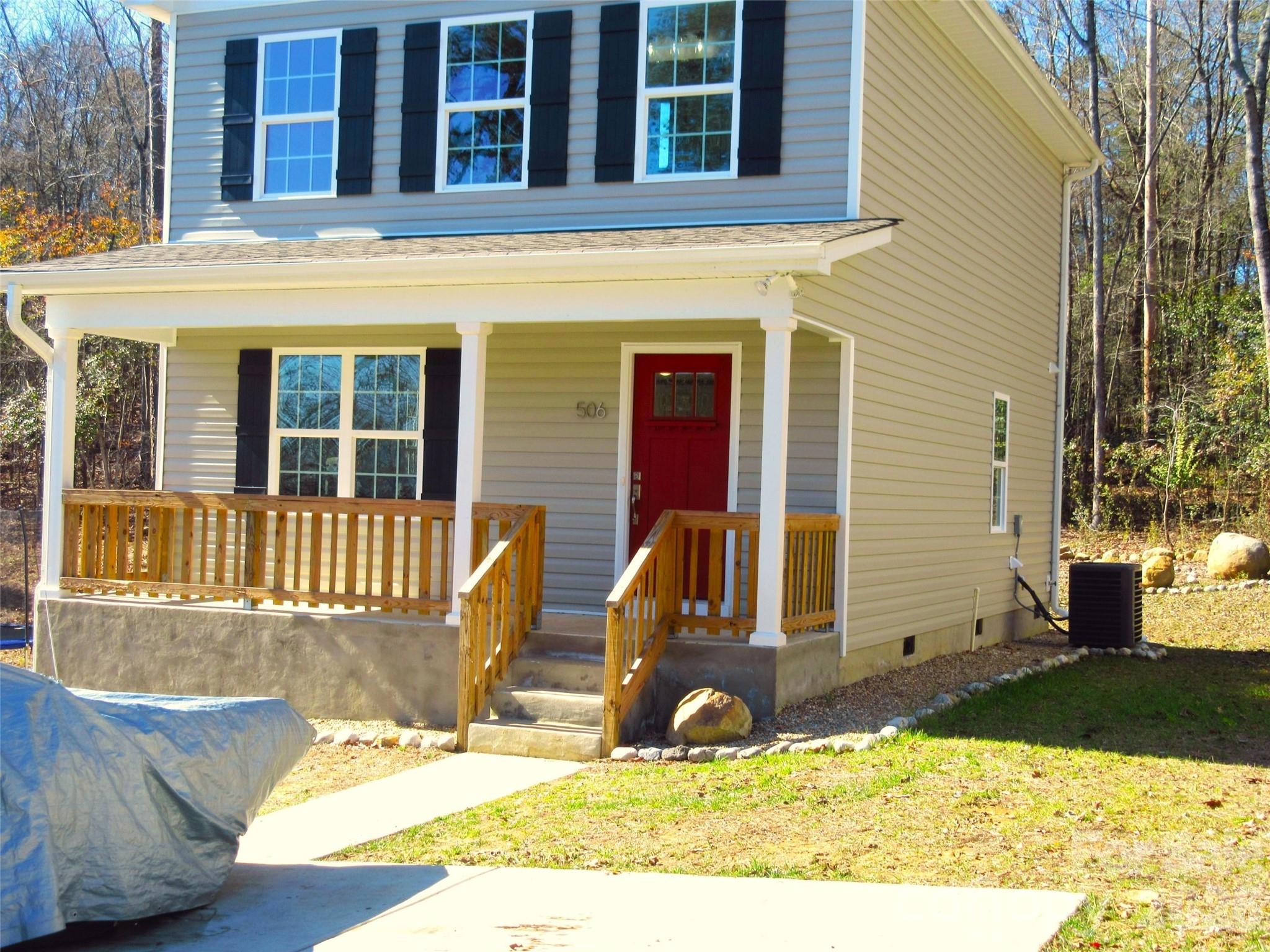 506 Lake Head Road Norwood, NC 28128 - Photo 4 of 27