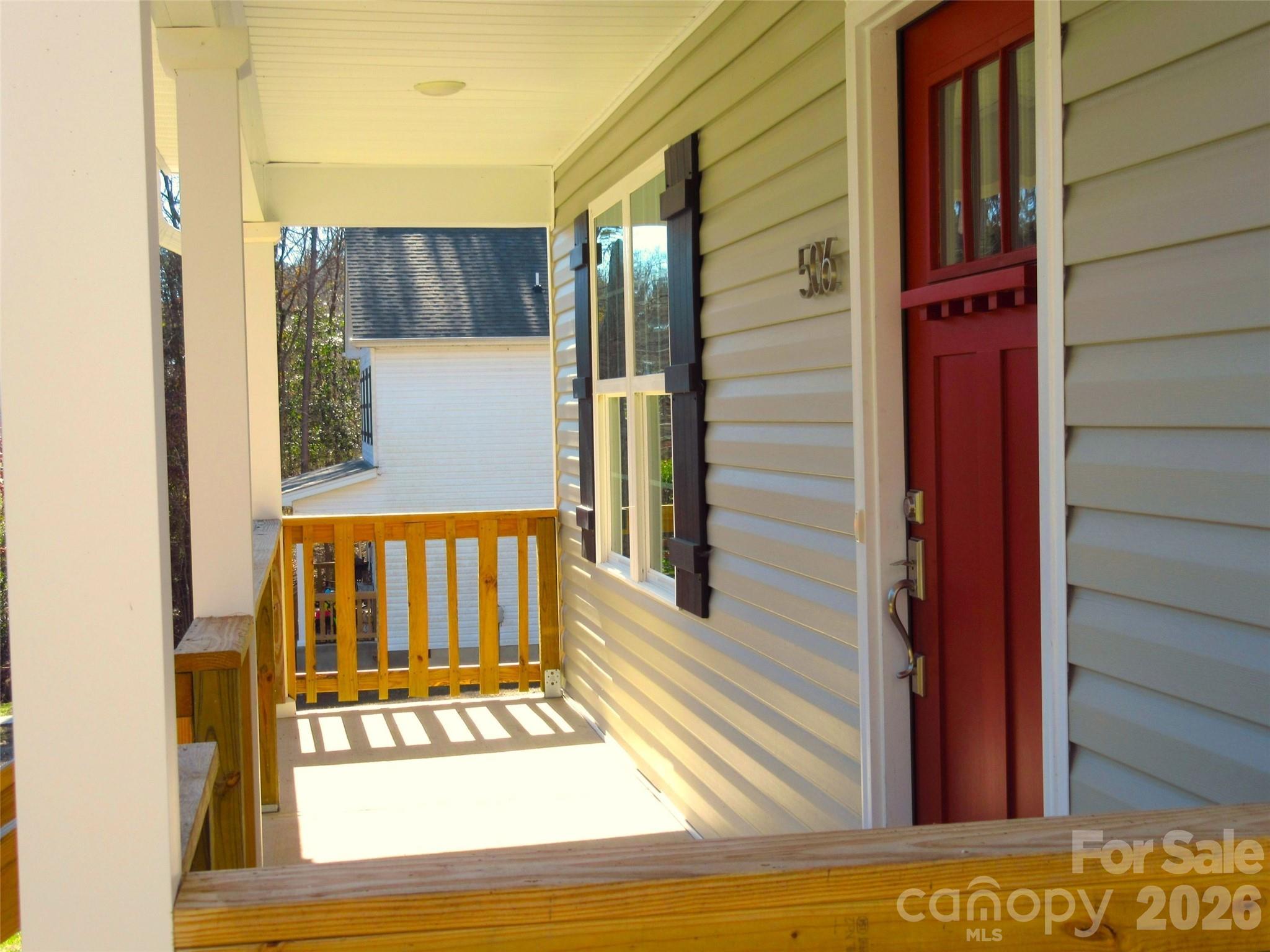 506 Lake Head Road Norwood, NC 28128 - Photo 6 of 27