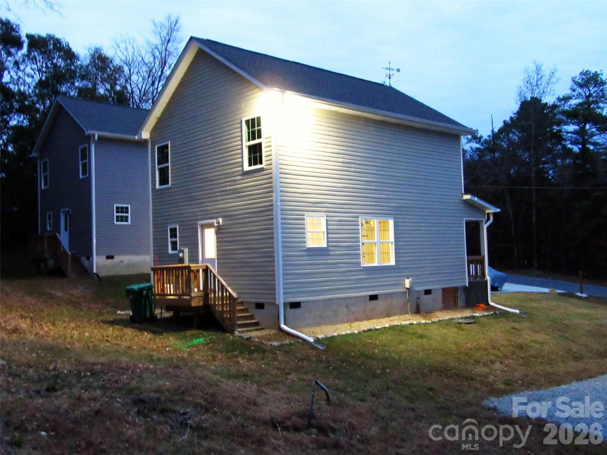 506 Lake Head Road Norwood, NC 28128 - Photo 8 of 27