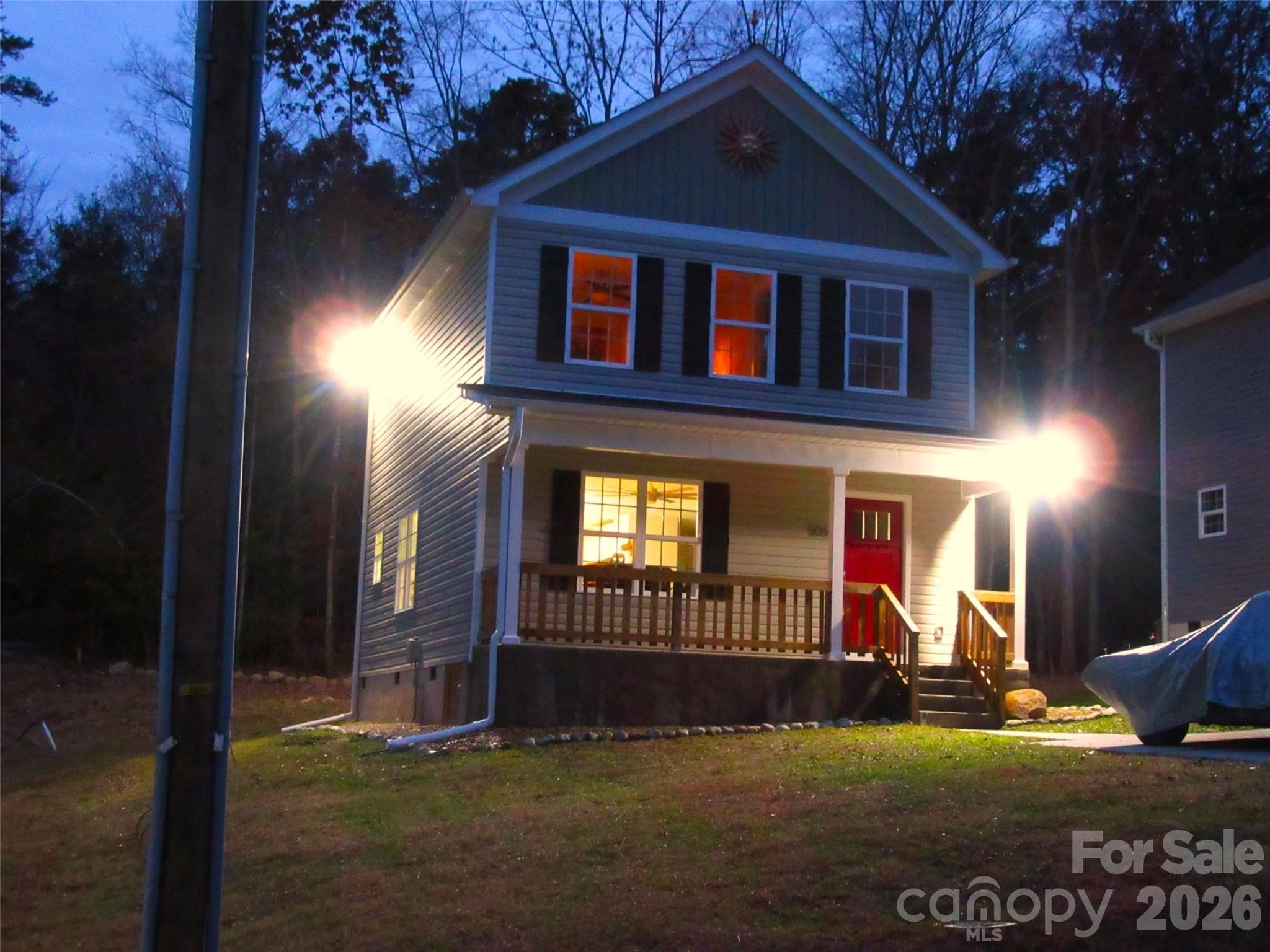 506 Lake Head Road Norwood, NC 28128 - Photo 9 of 27