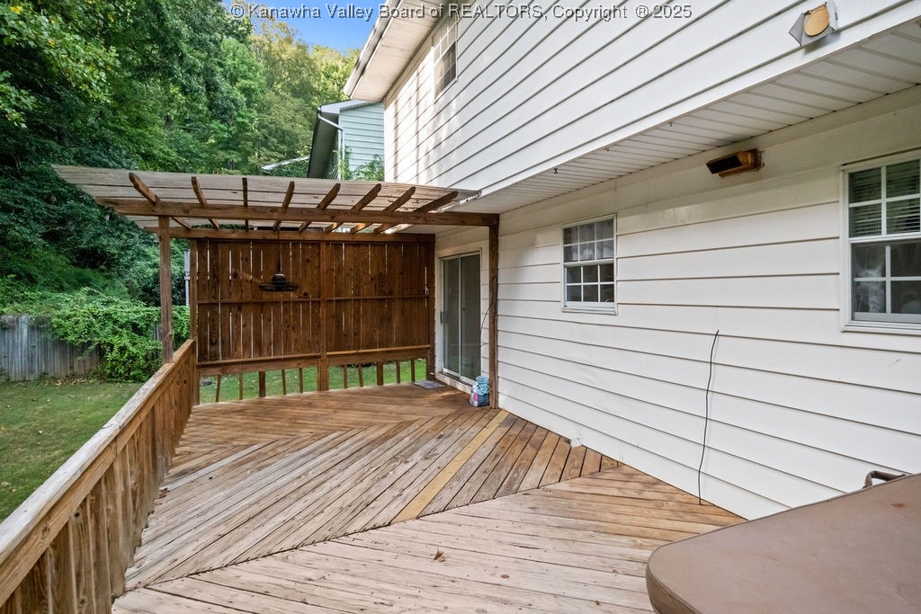 1239 Paula Road Charleston, WV 25314 - Photo 40 of 48 Gallery Image 40