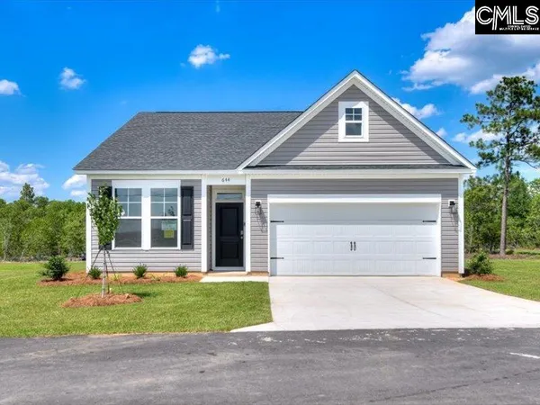 $289,900 | 644 Old Charleston Road, Pelion, SC 29123