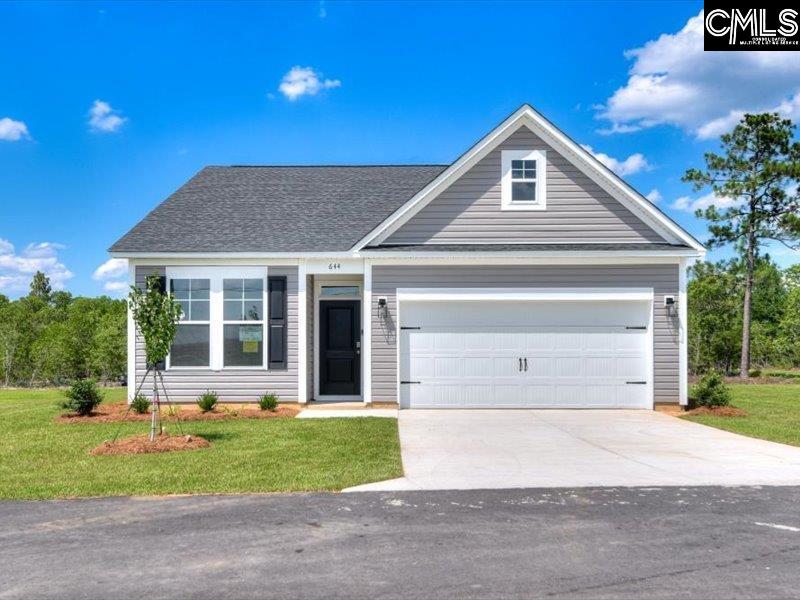 644 Old Charleston Road Pelion, SC 29123 - Photo 1 of 31 Gallery Image 1