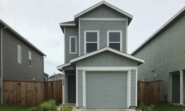 $161,440 | 3603 Duplet Avenue, Conroe, TX 77306