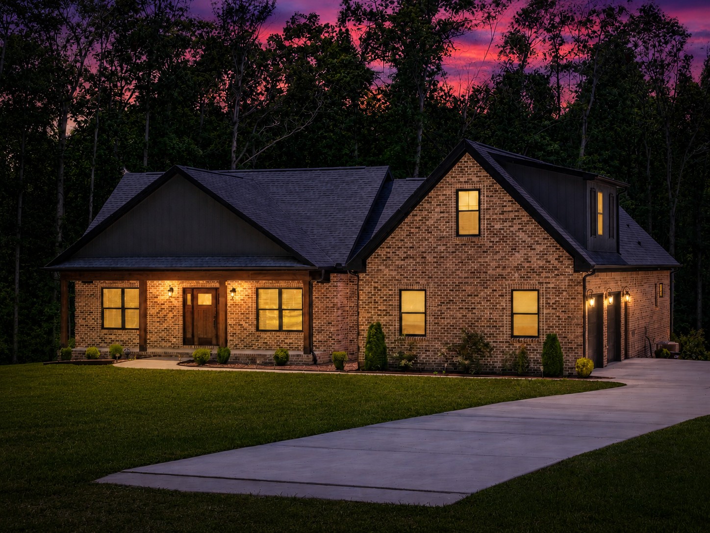 2200 Little Texas Road Goodspring, TN 38460 - Photo 1 of 61