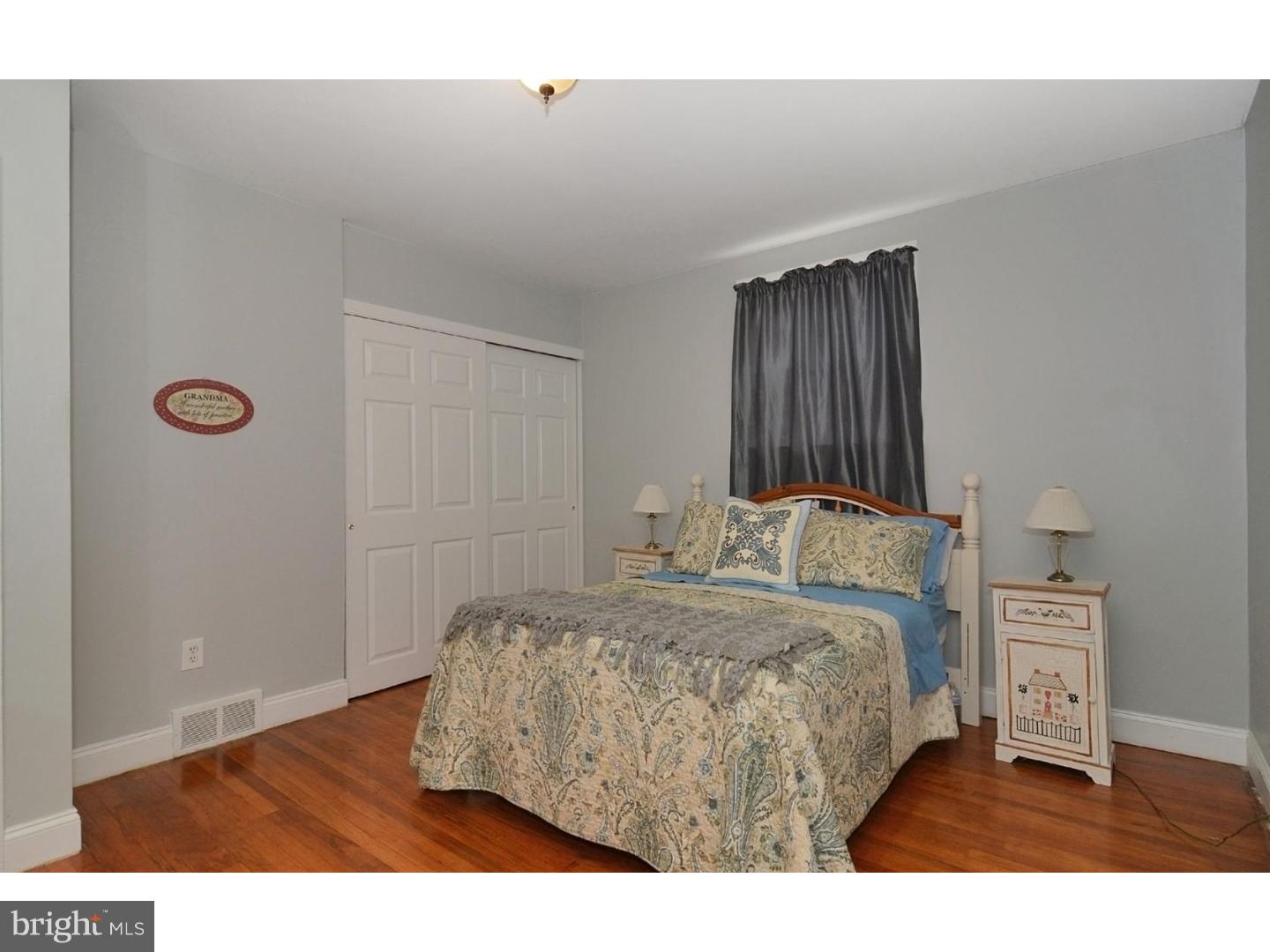 8401 Chippewa Road Philadelphia, PA 19128 - Photo 14 of 25 Master Bedroom
