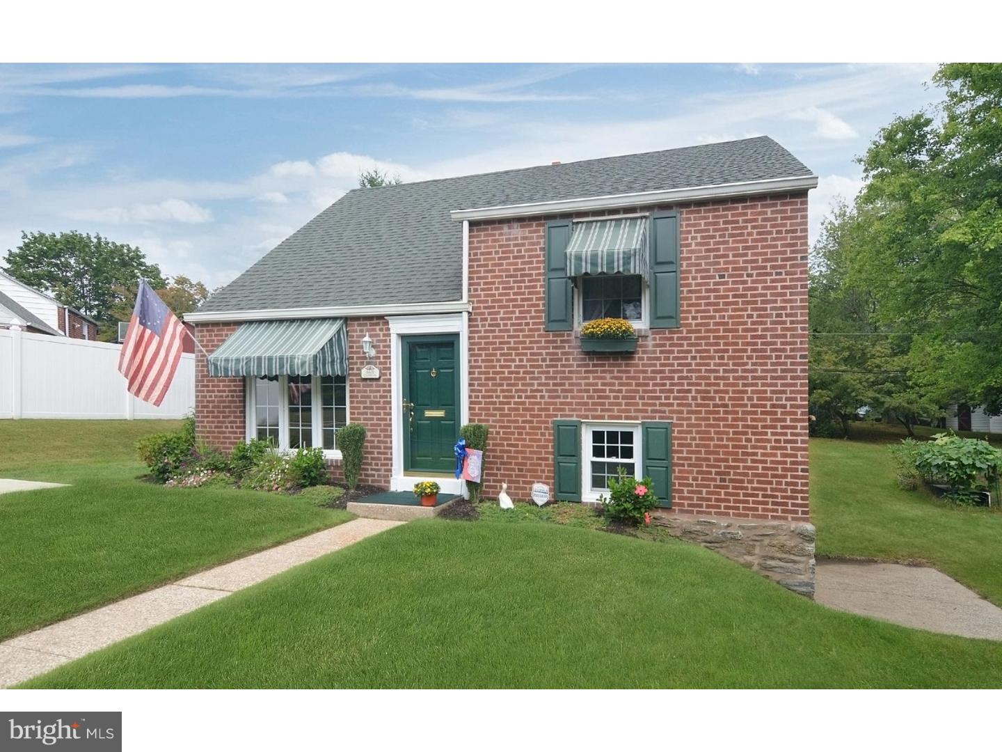 8401 Chippewa Road Philadelphia, PA 19128 - Photo 25 of 25 Exterior Front