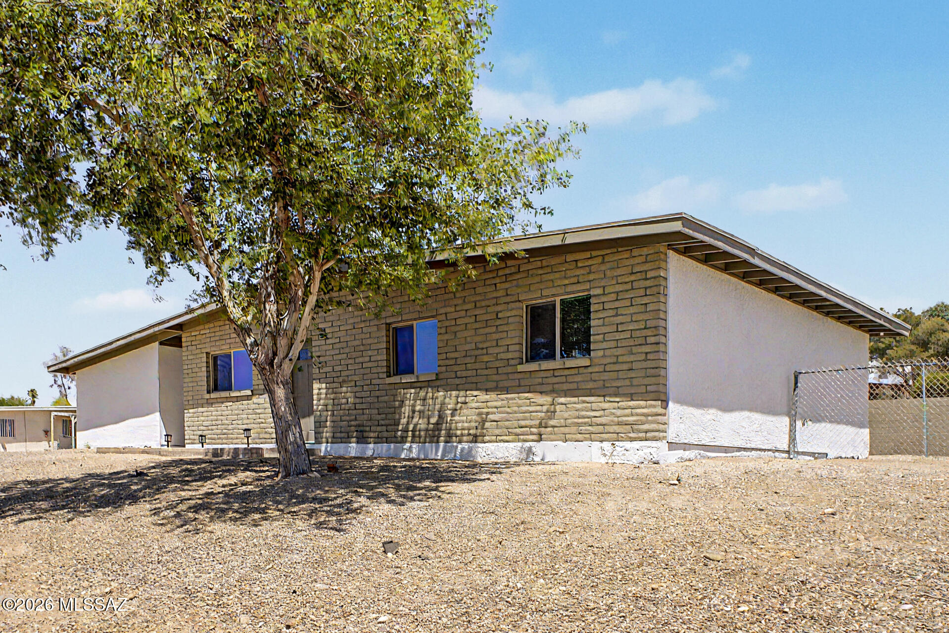 7460 North Oldfather Road Tucson, AZ 85741 - Photo 2 of 24 Front Exterior