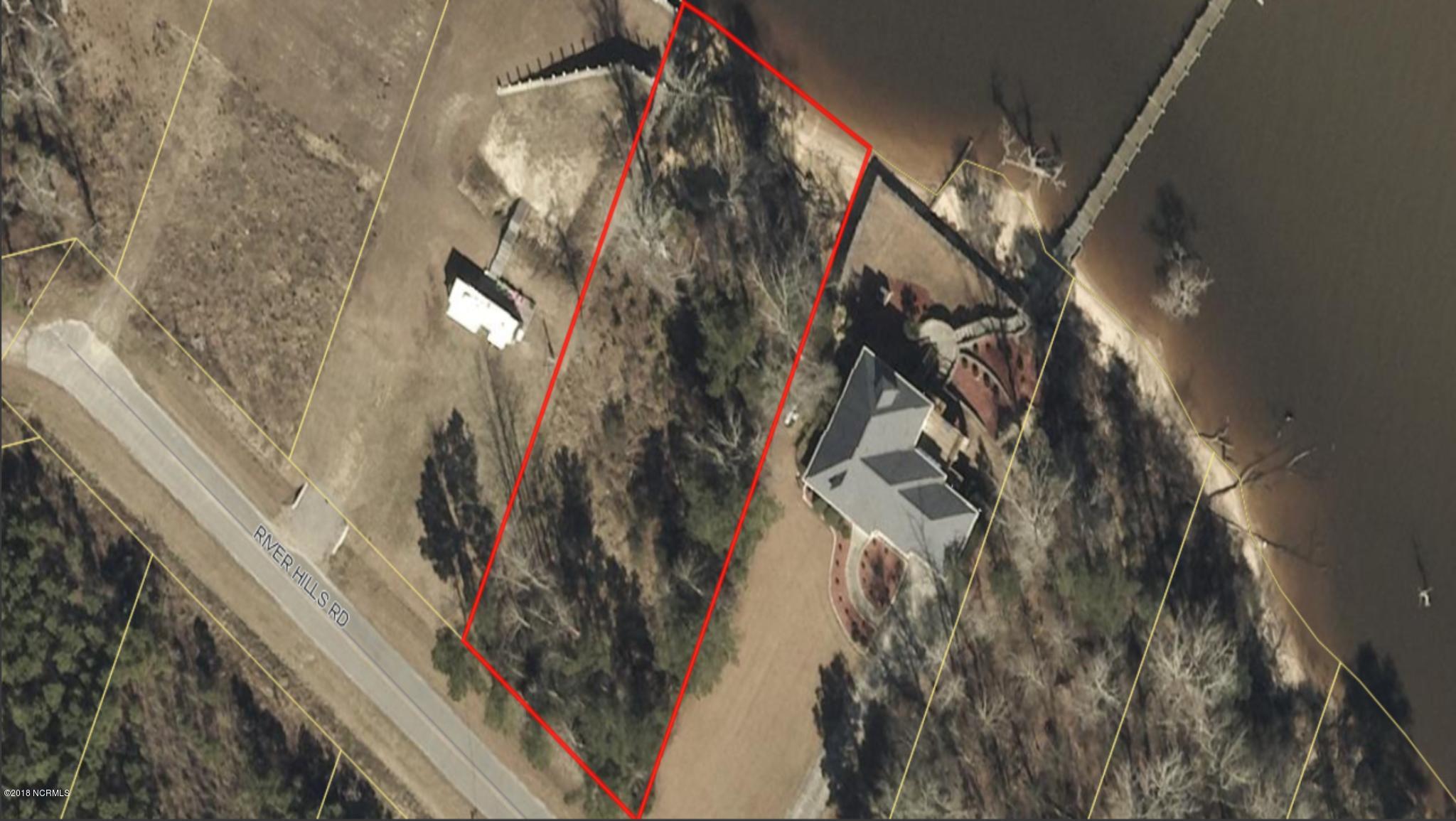 Lot 4 State Road Chocowinity, NC 27817 - Photo 10 of 10 Ariel View 2