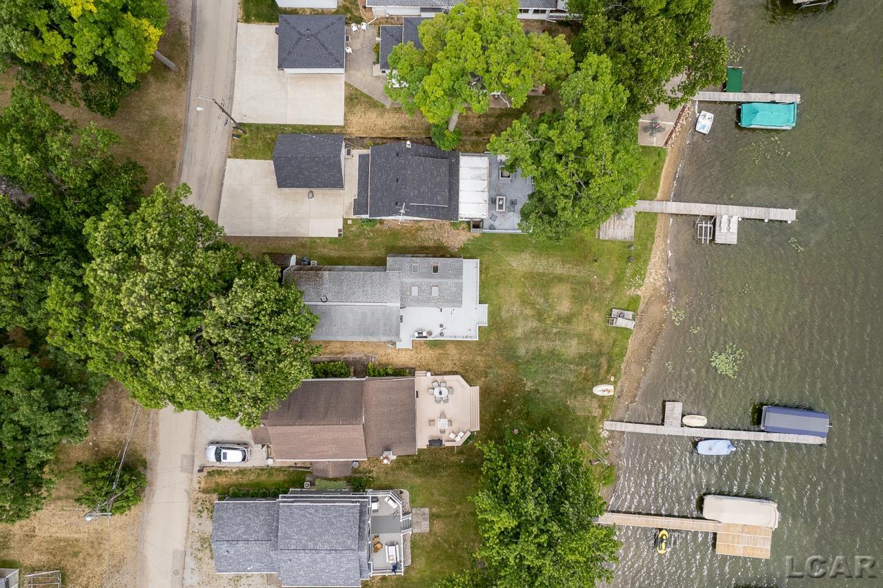 7330 Walnut Hill Road Manitou Beach, MI 49253 - Photo 45 of 46