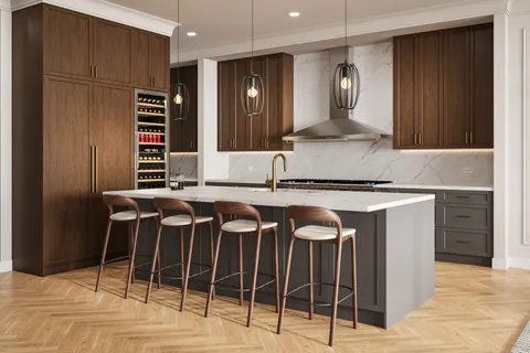 $2,800,000 | 3709 North Oakley Avenue, Chicago, IL 60618