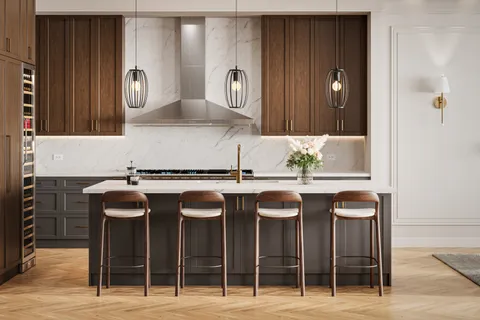 $2,800,000 | 3709 North Oakley Avenue, Chicago, IL 60618