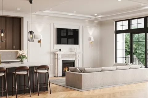 $2,800,000 | 3709 North Oakley Avenue, Chicago, IL 60618