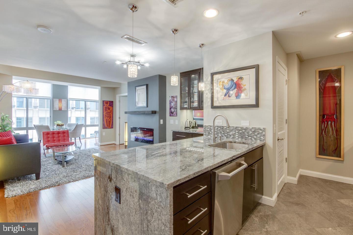 11990 Market Street, Unit 1604 Reston, VA 20190 - Photo 3 of 39