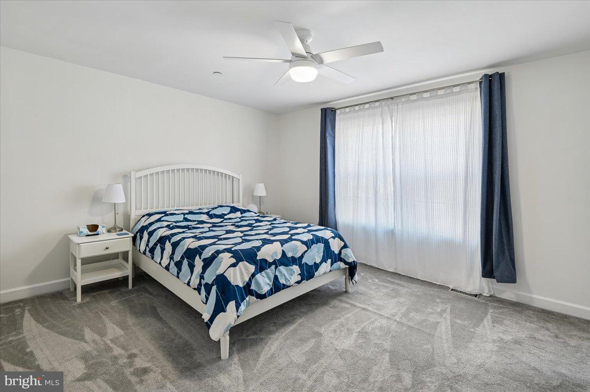 1237 A Juniper Street Shady Side, MD 20764 - Photo 15 of 31 Primary Suite w/ Large Window