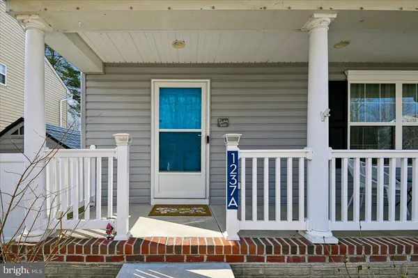 $465,000 | 1237 A Juniper Street, Shady Side, MD 20764