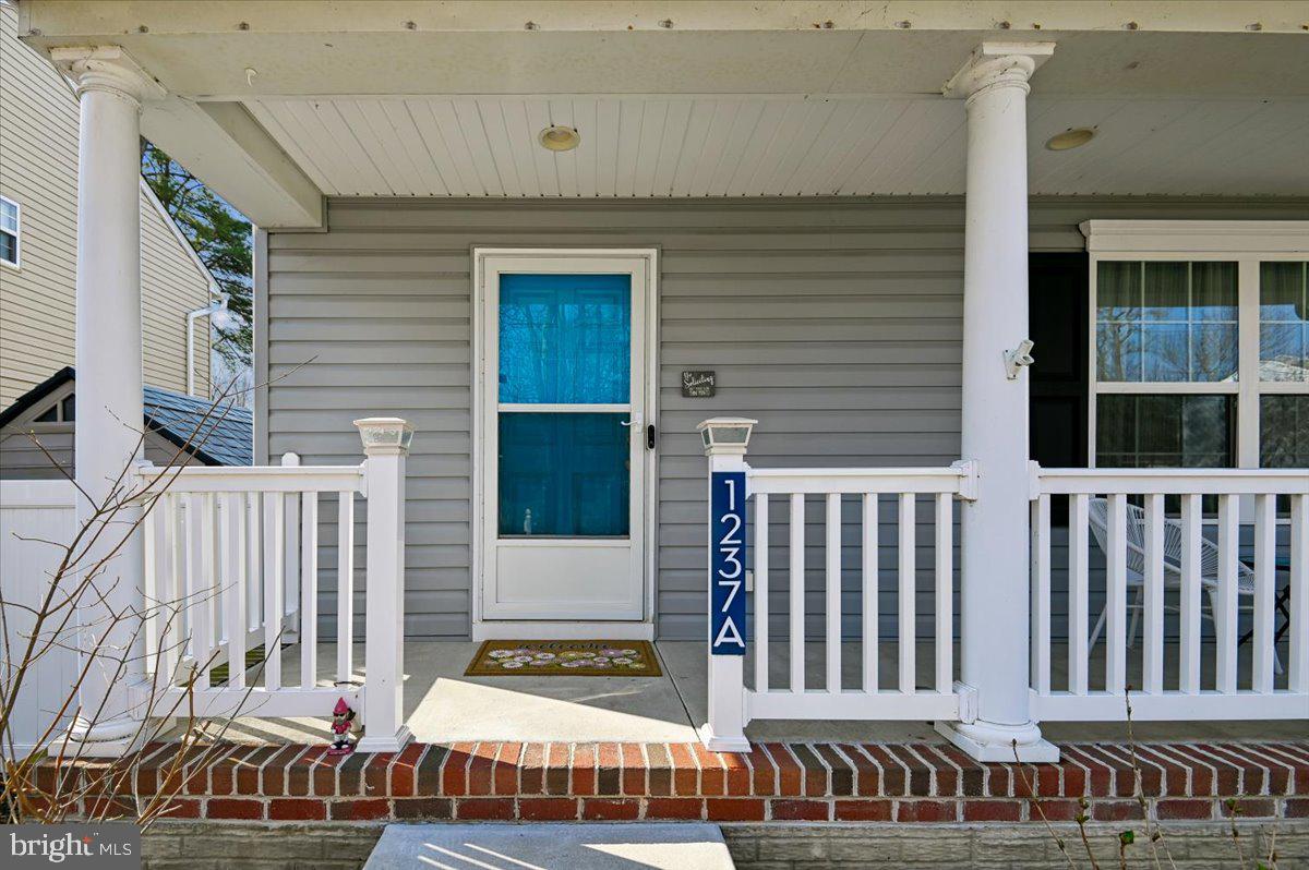 1237 A Juniper Street Shady Side, MD 20764 - Photo 2 of 31 Welcome Home!