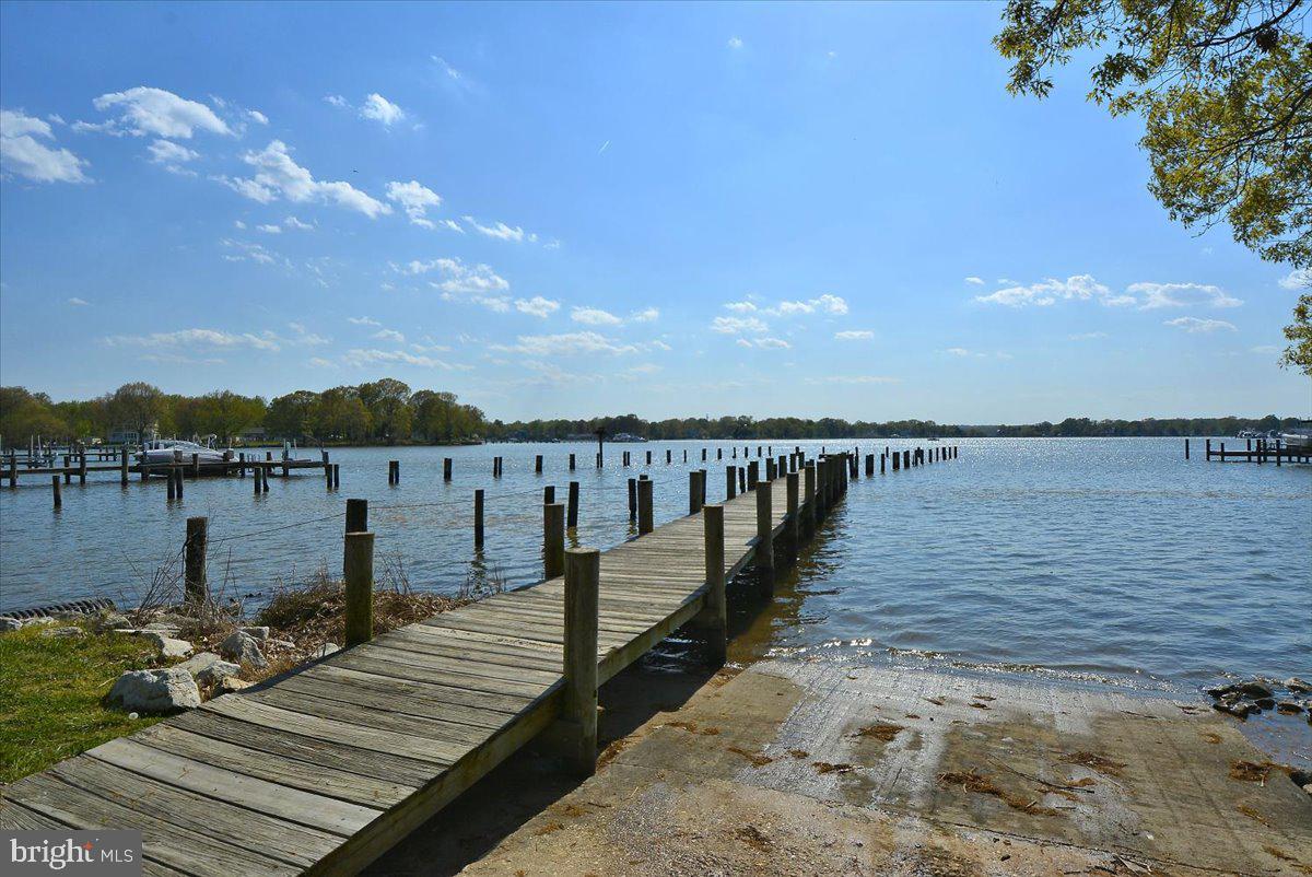 1237 A Juniper Street Shady Side, MD 20764 - Photo 21 of 31 Community Waterfront Area