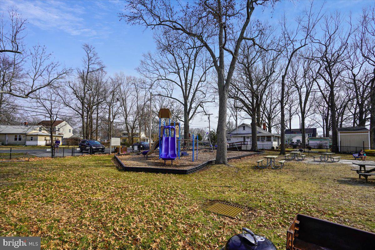 1237 A Juniper Street Shady Side, MD 20764 - Photo 30 of 31 Community Playground