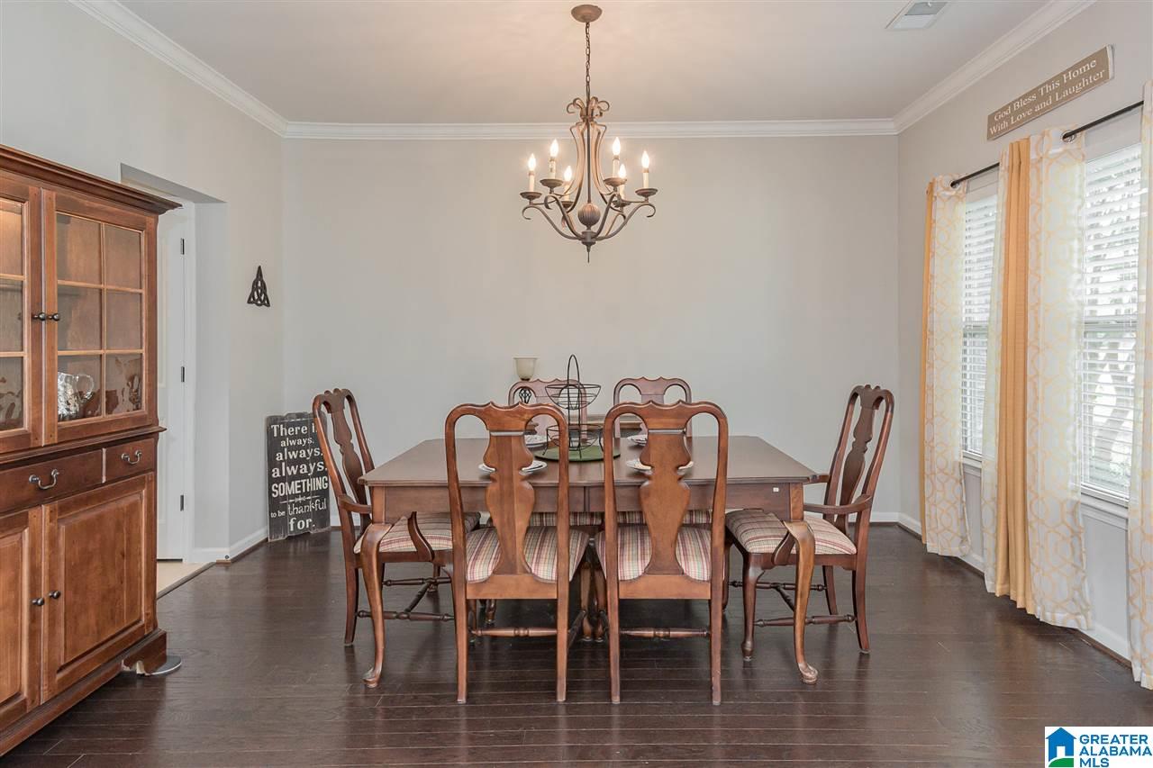 2005 Radcliff Terrace Springville, AL 35146 - Photo 7 of 49
