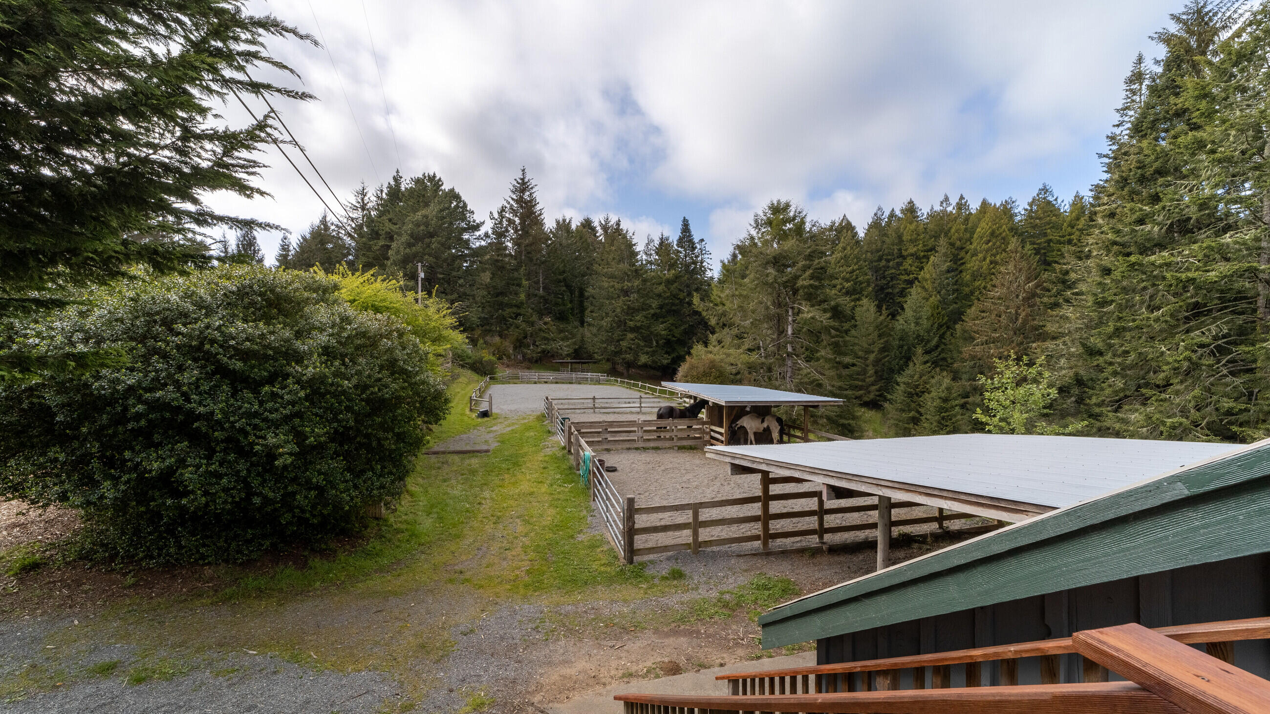 8073 Berta Road Eureka, CA 95503 - Photo 117 of 130