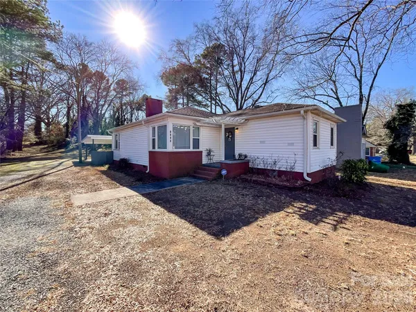 $202,000 | 1116 Montgomery Avenue, Albemarle, NC 28001