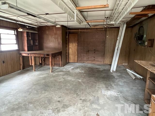 301 North 16th Street Erwin, NC 28339 - Photo 21 of 21 a view of a room with wooden floor