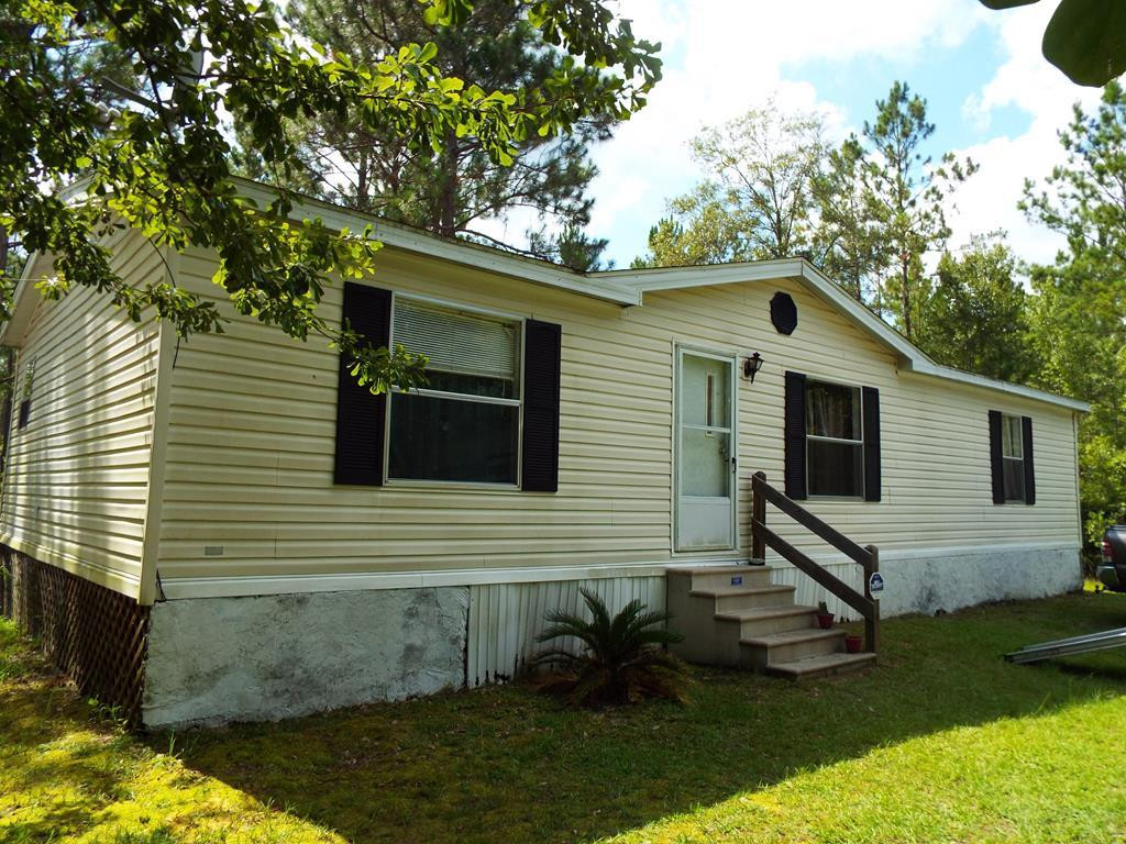 1162 Hondo Road Nahunta, GA 31553 - Photo 1 of 1 Gallery Image 1
