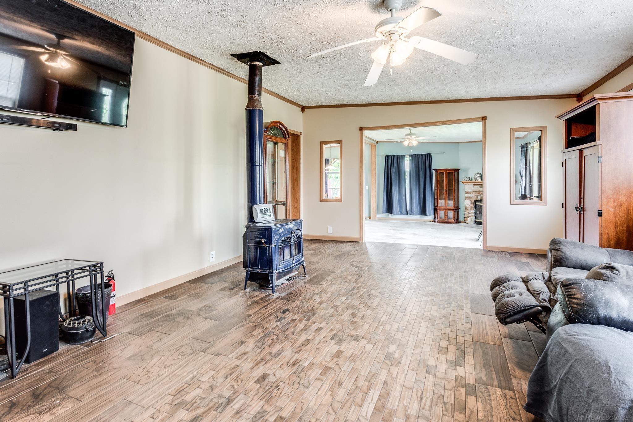 4110 Aitken Road Croswell, MI 48422 - Photo 25 of 36